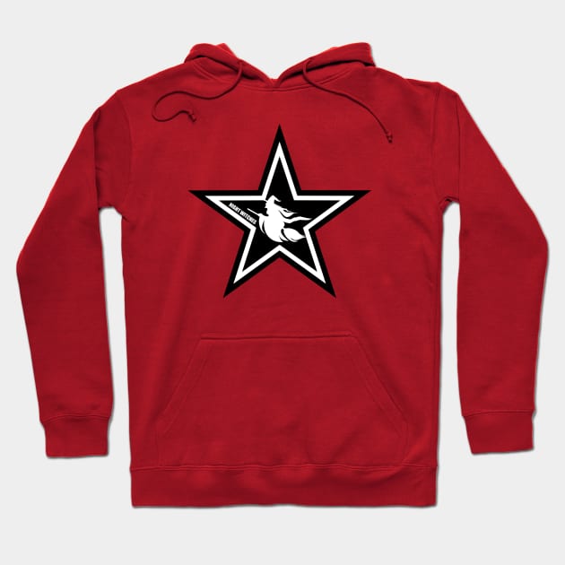 WW2 Night Witches Hoodie by TCP